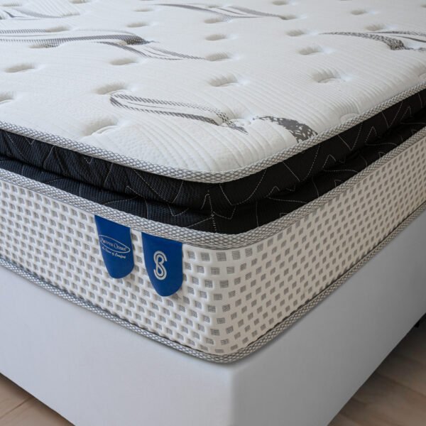 Royal Comfort Pillow Top - Image 4