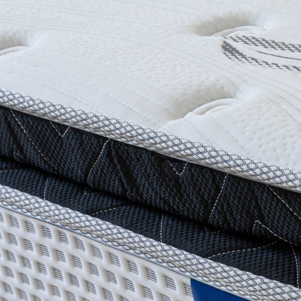 Royal Comfort Pillow Top - Image 5