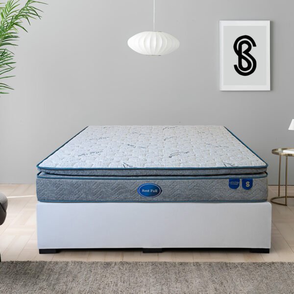 Restfull Pillow Top Mattress