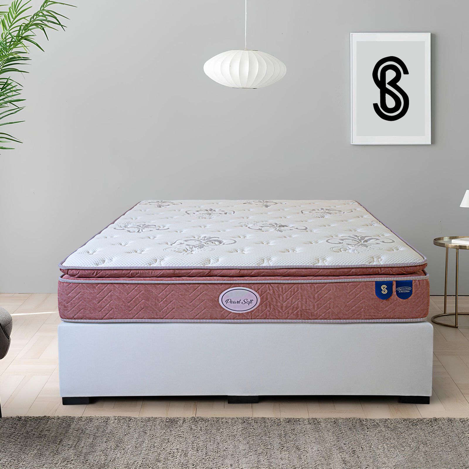 BAS Mattress Front-11
