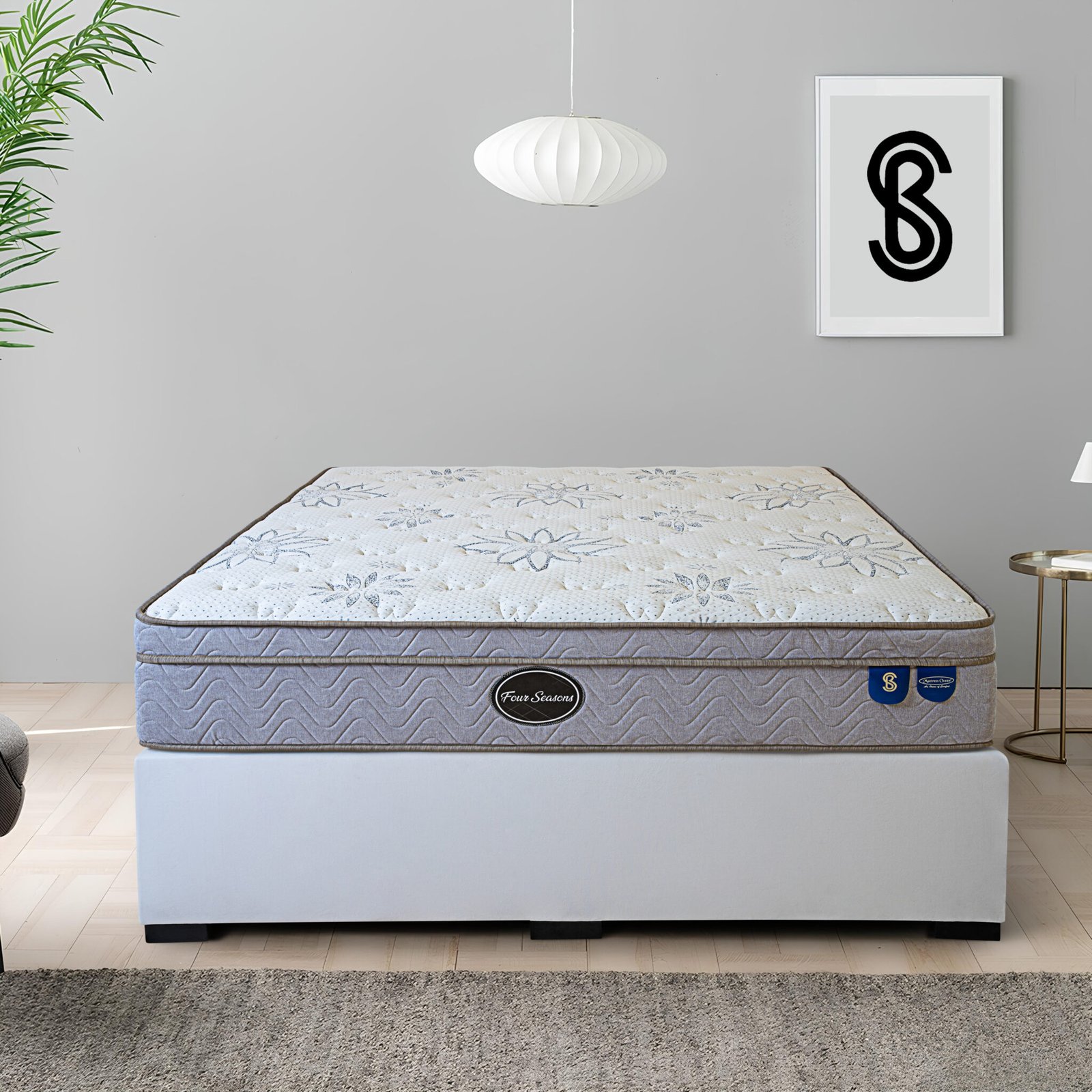 BAS Mattress Front-13