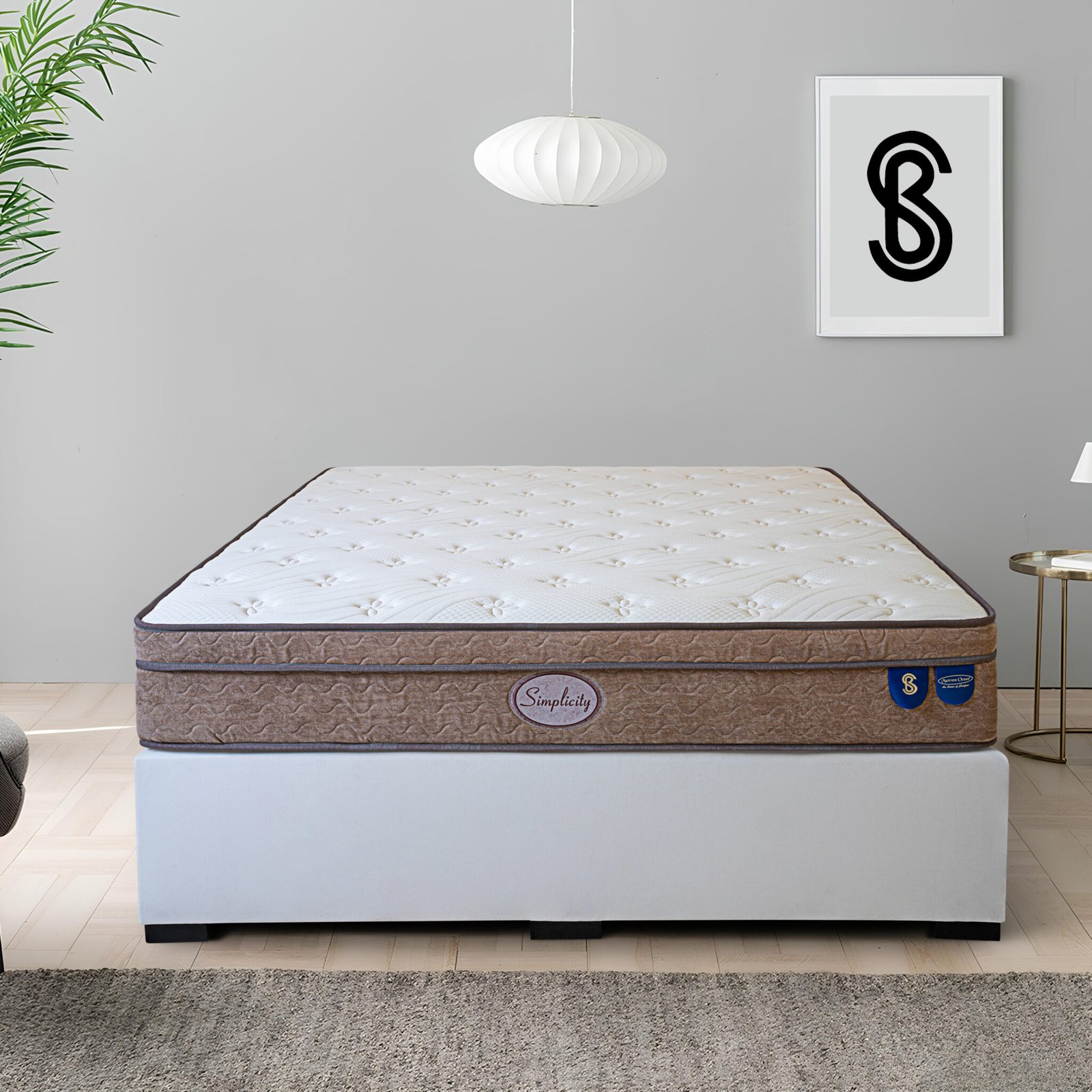 BAS Mattress Front-15