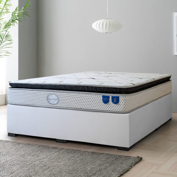Royal Comfort Pillow Top - Image 2