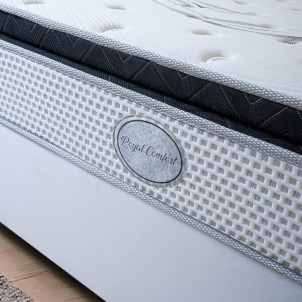 Royal Comfort Pillow Top - Image 3
