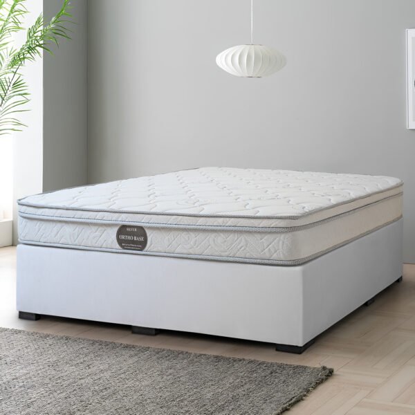 Ortho Base Euro Top Medical Mattress - Image 4