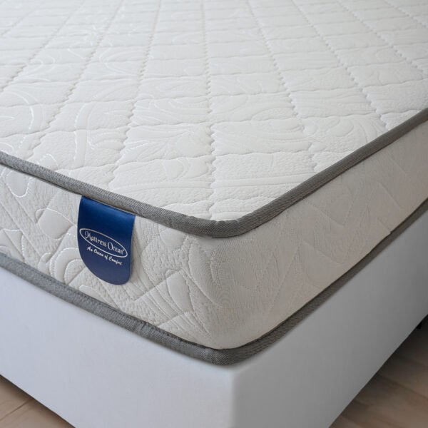 Silver Support Tight Top Medical Mattress - Image 4