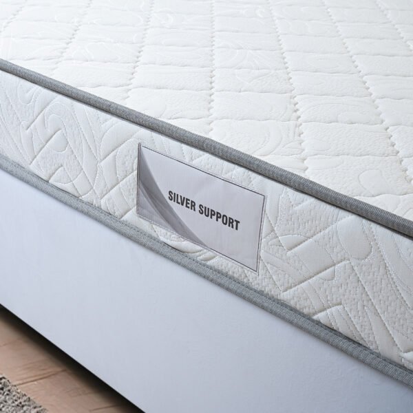 Silver Support Tight Top Medical Mattress - Image 2