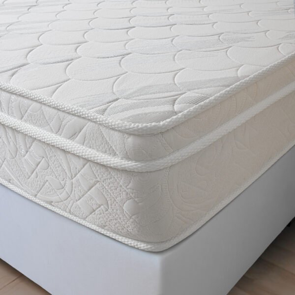 Ortho X Euro Top Bonnell Spring Mattress - Image 3