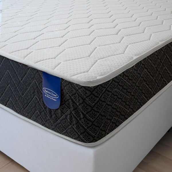 Regal Rest Tight Top Bonnell Spring Mattress - Image 3