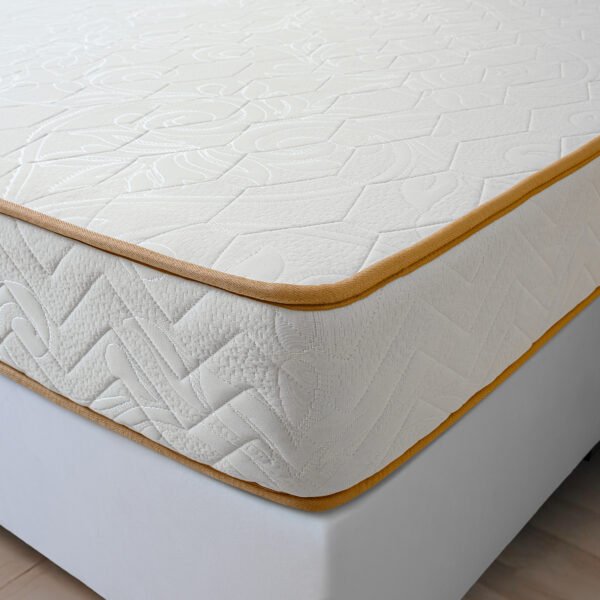 Rigid Tight Top Medical Mattress - Image 3
