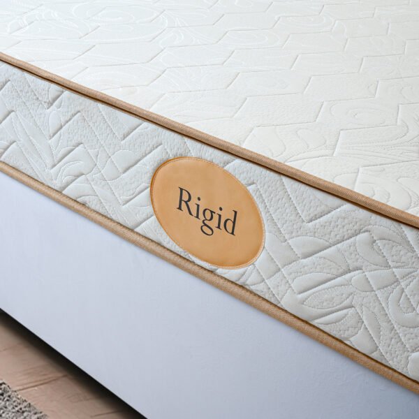 Rigid Tight Top Medical Mattress - Image 2